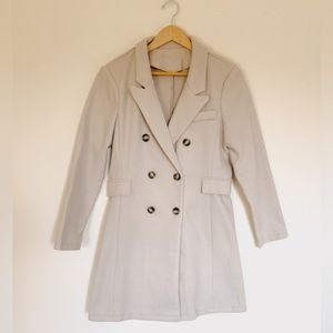 trench coat
